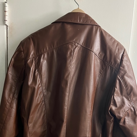 GRAIS Mens coat - Picture 4 of 4